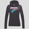 Women's College Hoodie Thumbnail