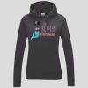 Women's College Hoodie Thumbnail