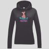 Women's College Hoodie Thumbnail