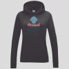Women's College Hoodie Thumbnail