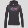 Women's College Hoodie Thumbnail