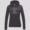 Women's College Hoodie Thumbnail