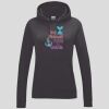 Women's College Hoodie Thumbnail