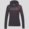Women's College Hoodie Thumbnail