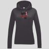 Women's College Hoodie Thumbnail