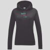 Women's College Hoodie Thumbnail