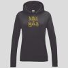 Women's College Hoodie Thumbnail