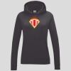 Women's College Hoodie Thumbnail