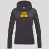 Women's College Hoodie Thumbnail