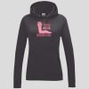 Women's College Hoodie Thumbnail
