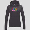 Women's College Hoodie Thumbnail