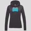 Women's College Hoodie Thumbnail
