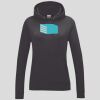 Women's College Hoodie Thumbnail