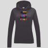 Women's College Hoodie Thumbnail