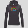 Women's College Hoodie Thumbnail