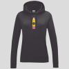Women's College Hoodie Thumbnail