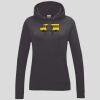 Women's College Hoodie Thumbnail
