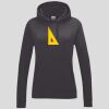 Women's College Hoodie Thumbnail