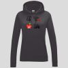 Women's College Hoodie Thumbnail