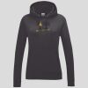 Women's College Hoodie Thumbnail