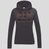 Women's College Hoodie Thumbnail