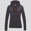 Women's College Hoodie Thumbnail