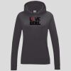 Women's College Hoodie Thumbnail