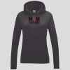 Women's College Hoodie Thumbnail
