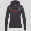 Women's College Hoodie Thumbnail