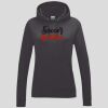 Women's College Hoodie Thumbnail