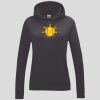 Women's College Hoodie Thumbnail