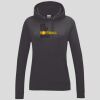 Women's College Hoodie Thumbnail
