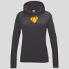 Women's College Hoodie Thumbnail