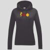 Women's College Hoodie Thumbnail