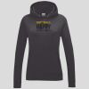 Women's College Hoodie Thumbnail