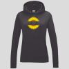 Women's College Hoodie Thumbnail