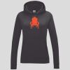 Women's College Hoodie Thumbnail