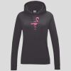 Women's College Hoodie Thumbnail
