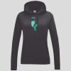 Women's College Hoodie Thumbnail