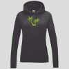 Women's College Hoodie Thumbnail