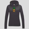 Women's College Hoodie Thumbnail