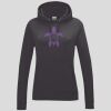 Women's College Hoodie Thumbnail