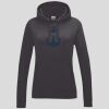 Women's College Hoodie Thumbnail