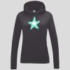 Women's College Hoodie Thumbnail
