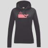 Women's College Hoodie Thumbnail
