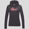 Women's College Hoodie Thumbnail