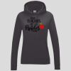 Women's College Hoodie Thumbnail