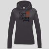 Women's College Hoodie Thumbnail