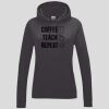 Women's College Hoodie Thumbnail