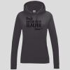 Women's College Hoodie Thumbnail
